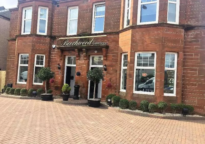 Pensione Beechwood Ensuite Guest House