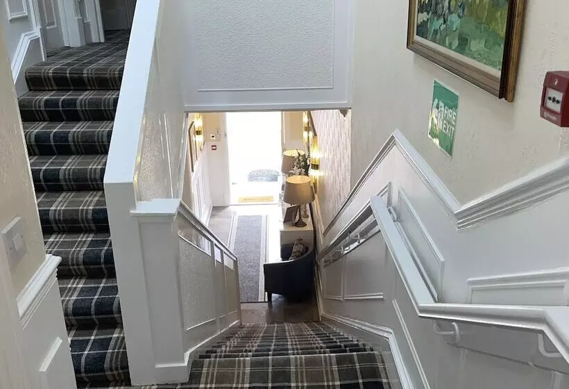 Pensione Beechwood Ensuite Guest House