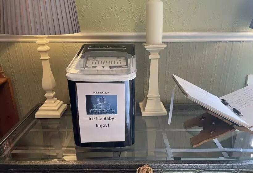 Pensione Beechwood Ensuite Guest House