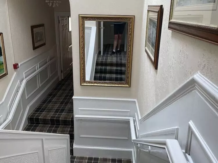 Pensione Beechwood Ensuite Guest House