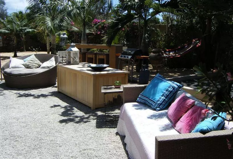 Majatalo Bleu De Toi