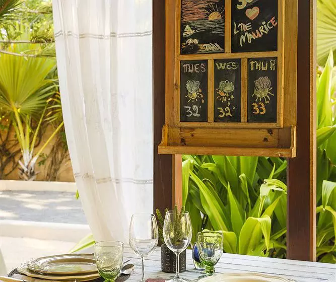 Majatalo Bleu De Toi