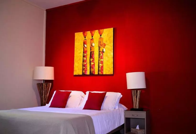 Majatalo Bleu De Toi