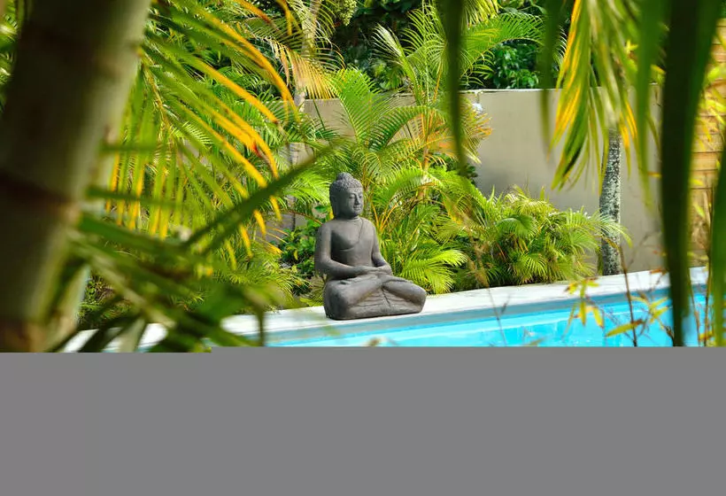 Majatalo Bleu De Toi