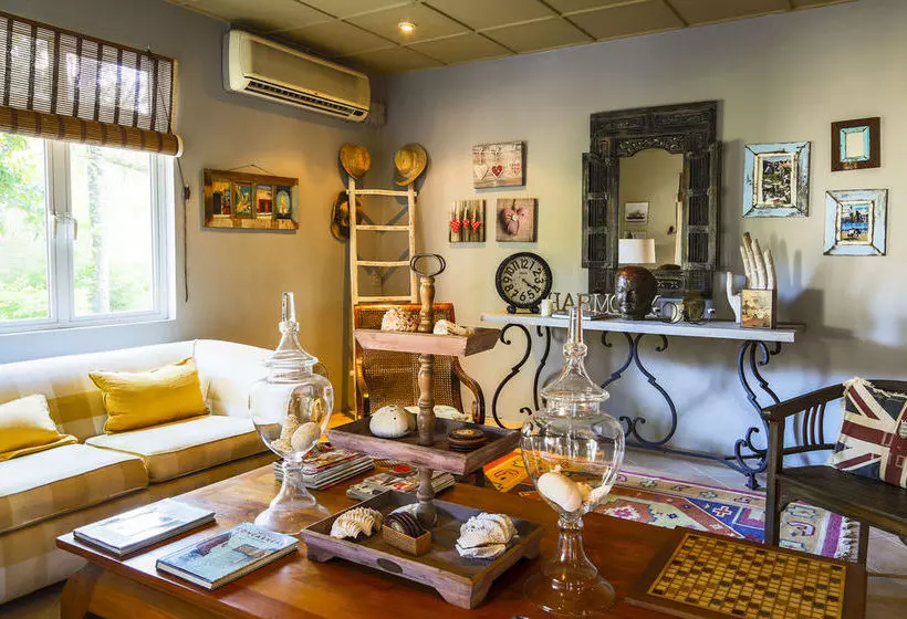 Majatalo Bleu De Toi