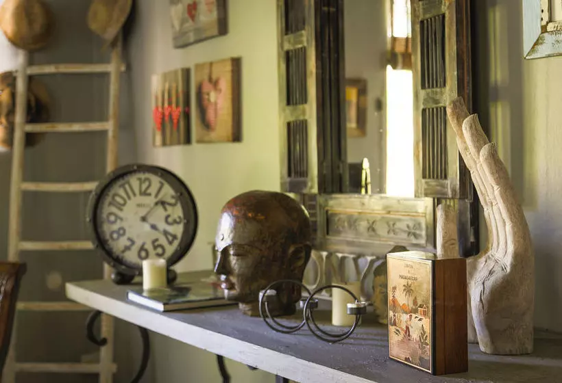 Majatalo Bleu De Toi