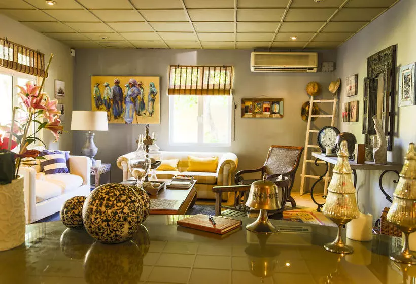 Majatalo Bleu De Toi