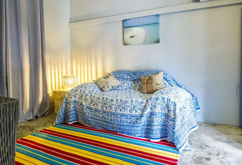 Majatalo Bleu De Toi