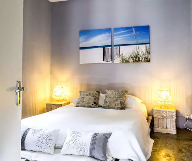 Majatalo Bleu De Toi