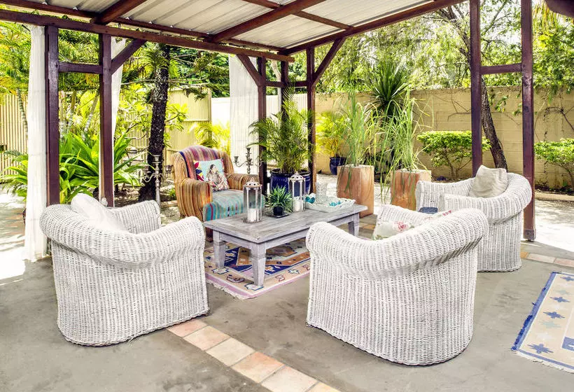 Majatalo Bleu De Toi