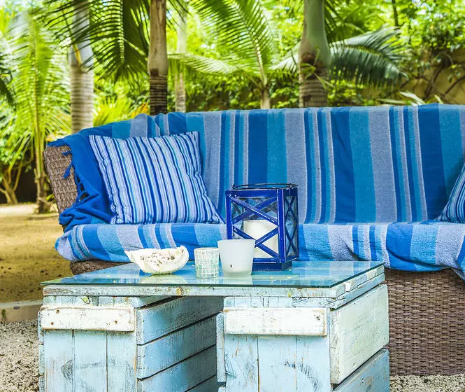 Majatalo Bleu De Toi