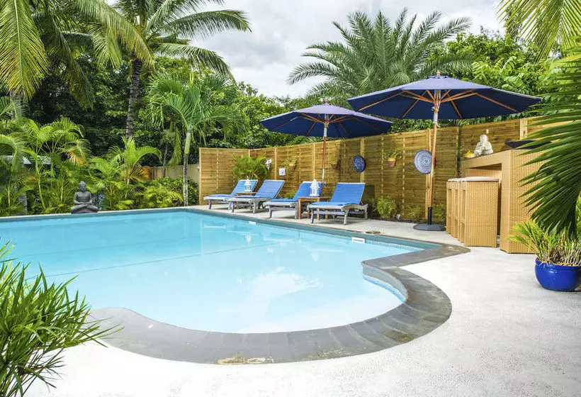 Majatalo Bleu De Toi