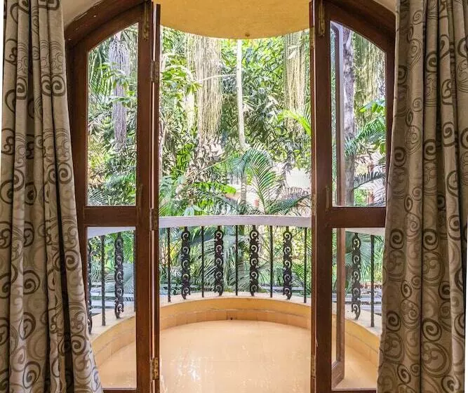 膳宿费 Bougainvillea Guest House