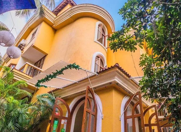 膳宿费 Bougainvillea Guest House