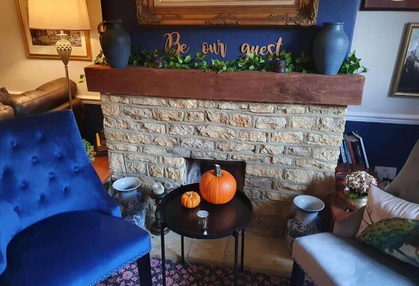 Пансион Broadlands Adults Only