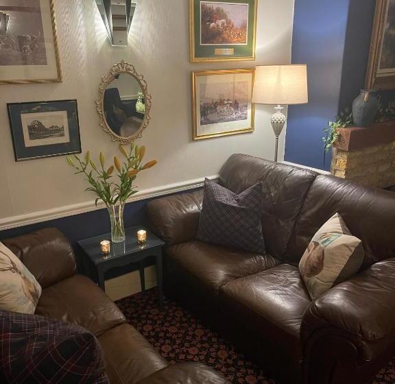 Пансион Broadlands Adults Only