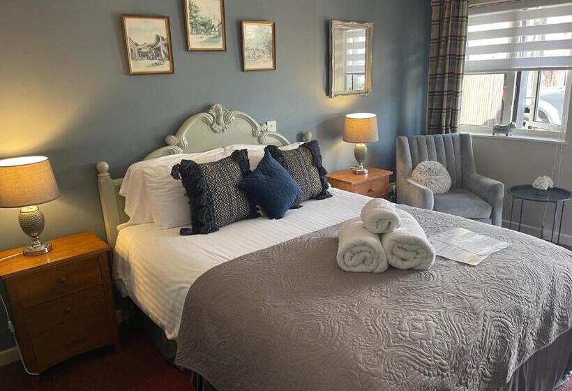 Пансион Broadlands Adults Only