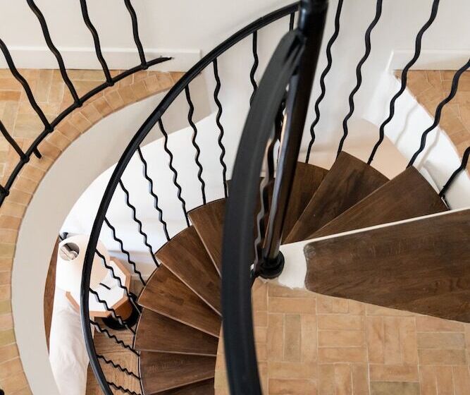 Пансион Chateau Les Crostes