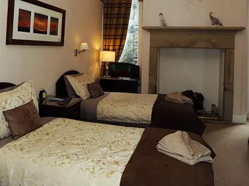 膳宿费 Chinthurst B&b - Guest House