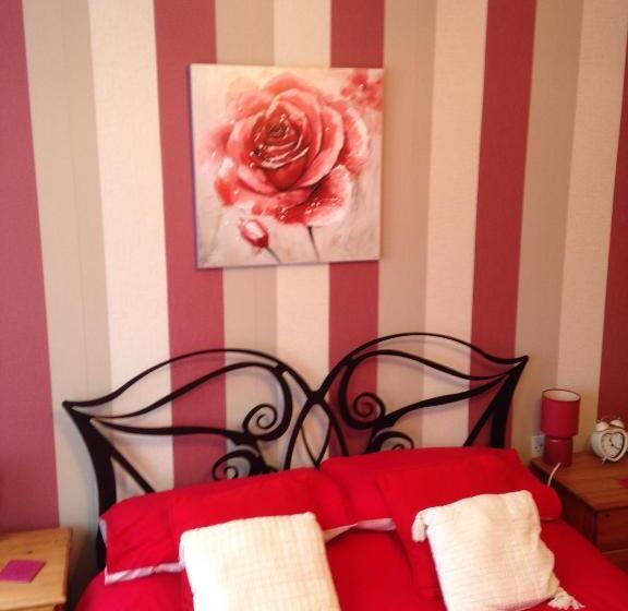 פנסיון Copperfields Guest House