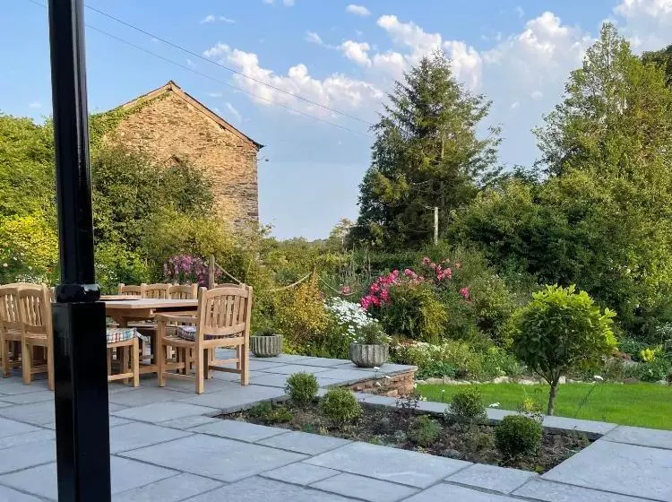 פנסיון Edgcott House