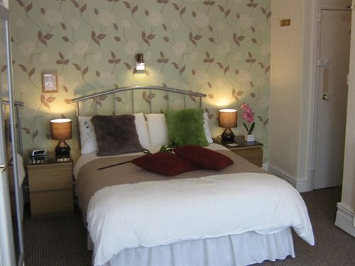 ペンション Ellan Vannin Guest House