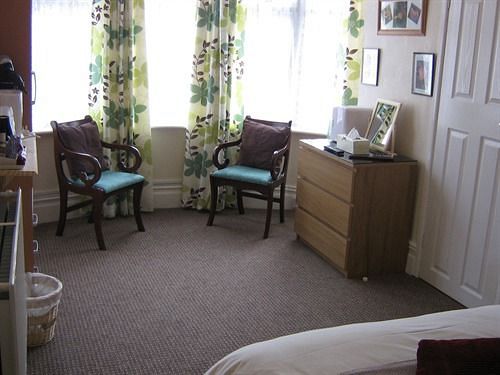 ペンション Ellan Vannin Guest House