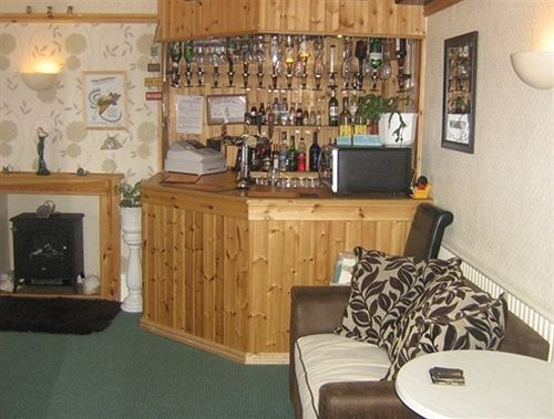 ペンション Ellan Vannin Guest House