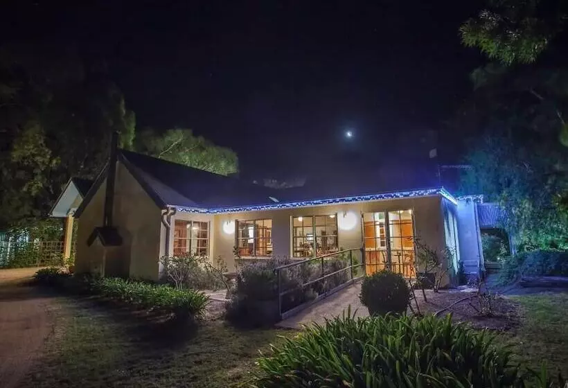 ペンション Vineyard Cottages