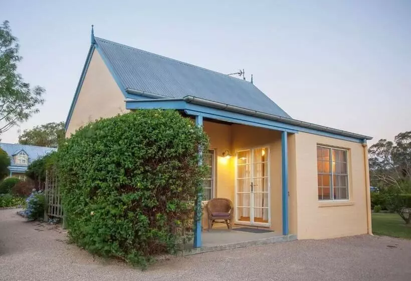 ペンション Vineyard Cottages