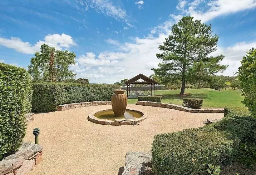 ペンション Vineyard Cottages