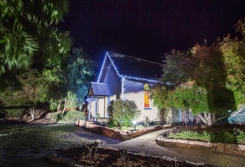 פנסיון Vineyard Cottages