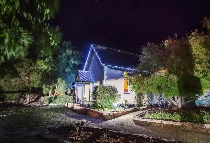 ペンション Vineyard Cottages