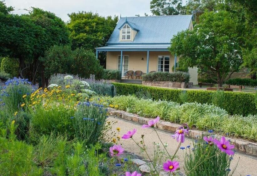 פנסיון Vineyard Cottages