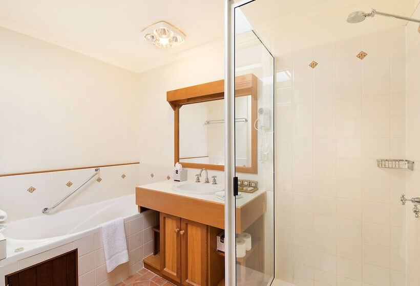 פנסיון Vineyard Cottages