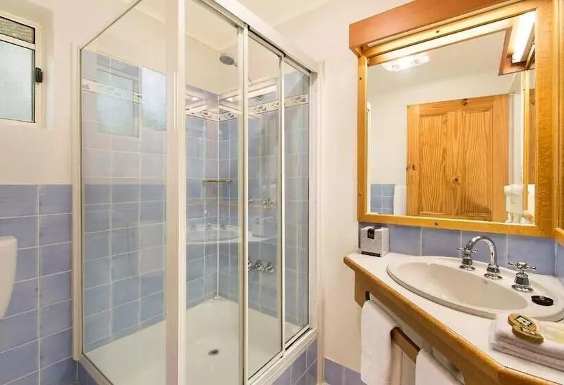 ペンション Vineyard Cottages