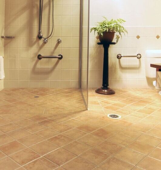 פנסיון Vineyard Cottages