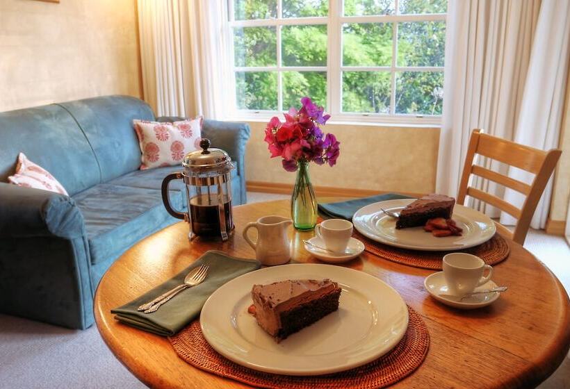 פנסיון Vineyard Cottages