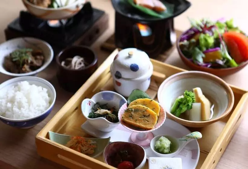 ریوکان Uematsuya