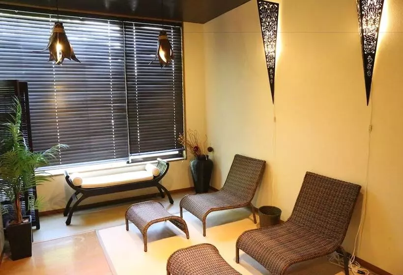 ریوکان Uematsuya