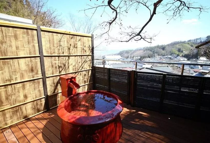 ریوکان Uematsuya