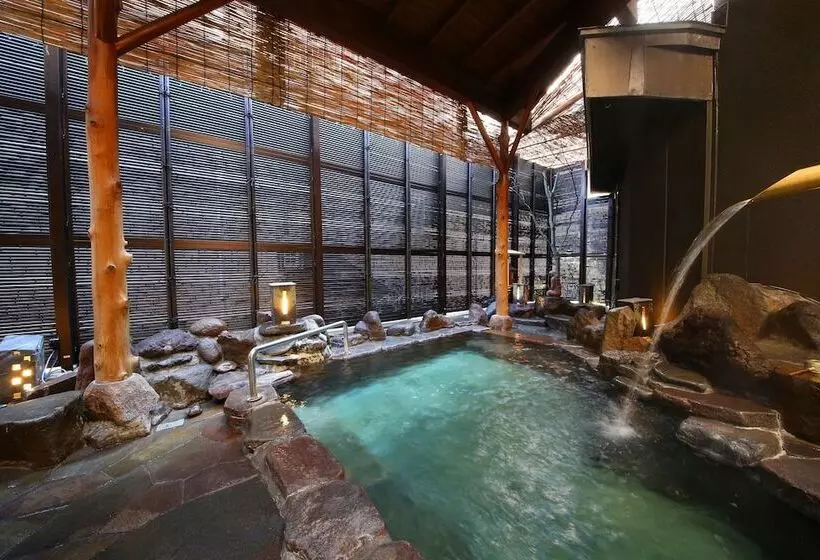 ریوکان Uematsuya