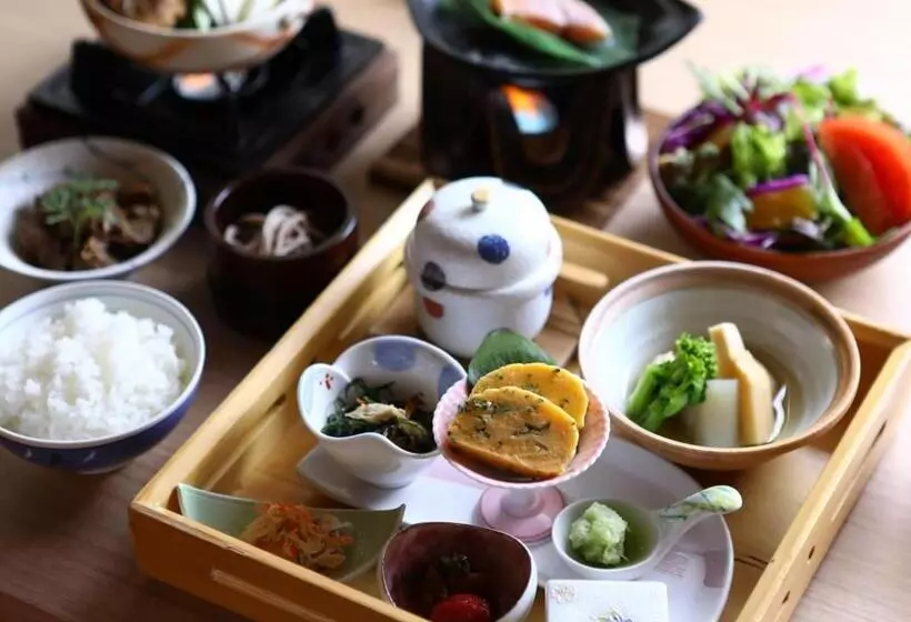 ریوکان Uematsuya