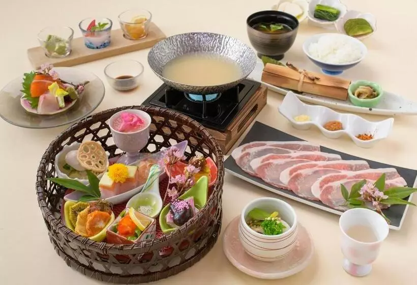 ریوکان Uematsuya