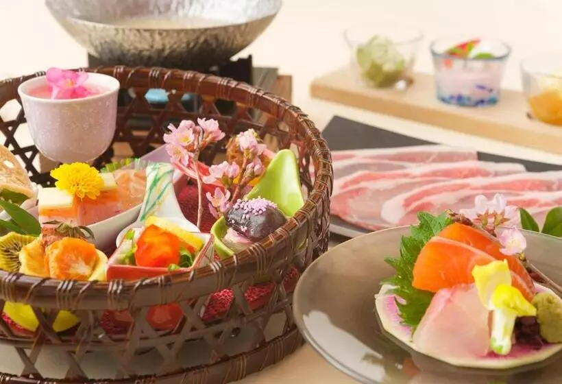 ریوکان Uematsuya