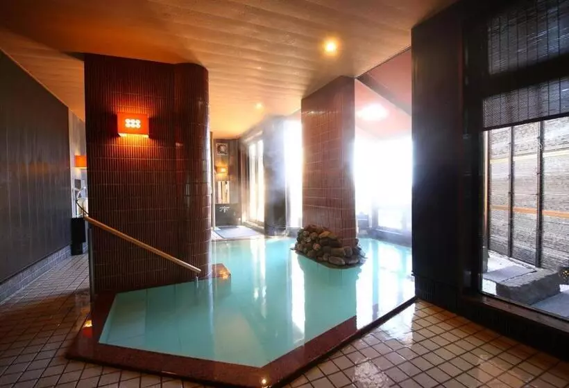 ریوکان Uematsuya