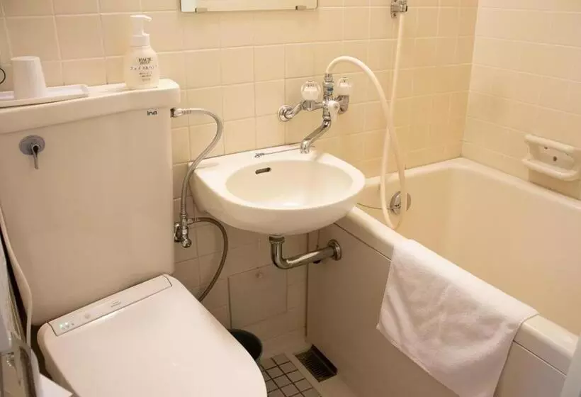 ریوکان Uematsuya