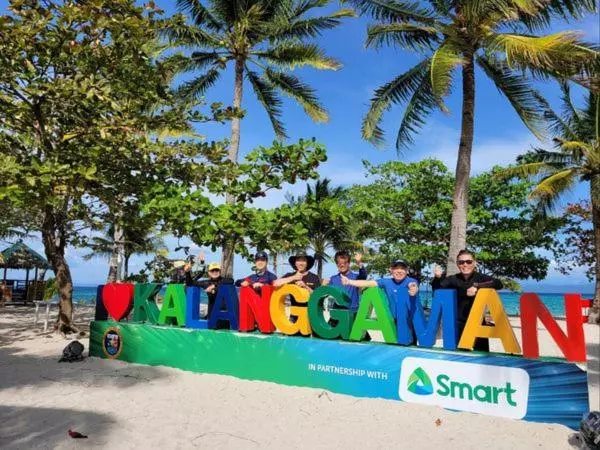 ユースホステル Threshershack Inn