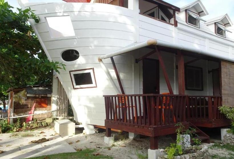 Albergue Threshershack Inn