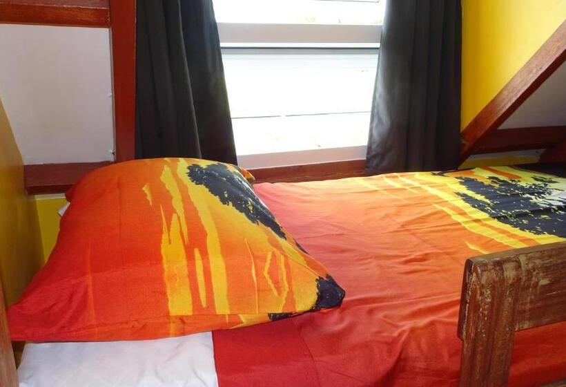 Albergue Threshershack Inn